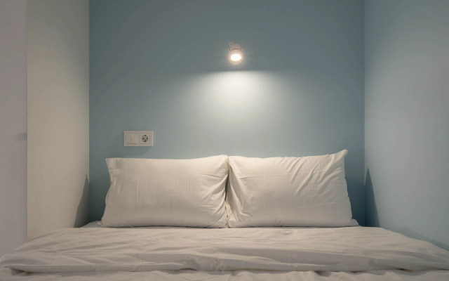 Квартира Студия на Лиговском