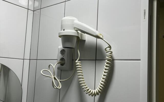 Меблированные комнаты на Лиговском