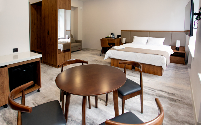 Hotel Grand Stella