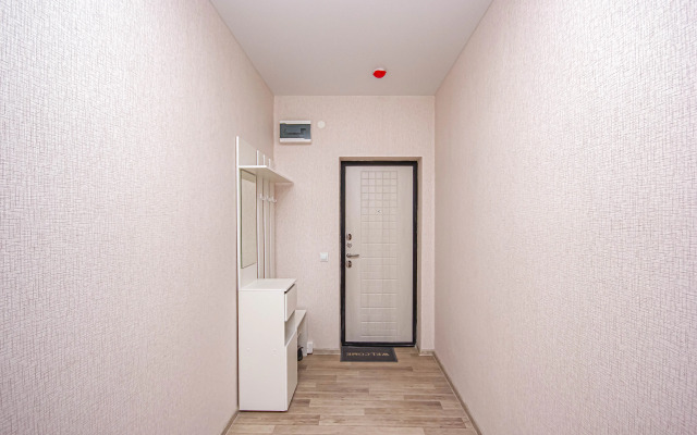 Квартира Уютная Евродвушка По Бородина в Новом ЖК