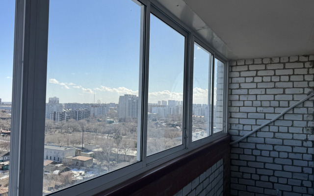 Апартаменты В центре Благовещенска