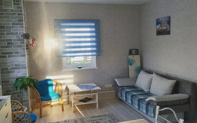 Гостевой дом Домик у моря