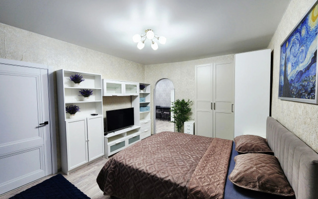 Квартира Уютная в центре города