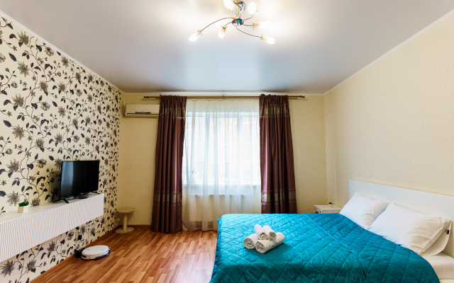 Апартаменты Выбор