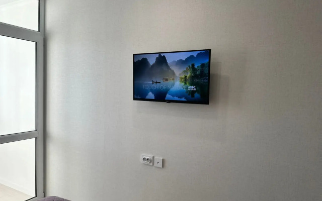 Studiya Na Naberezhnoy Dona Flat