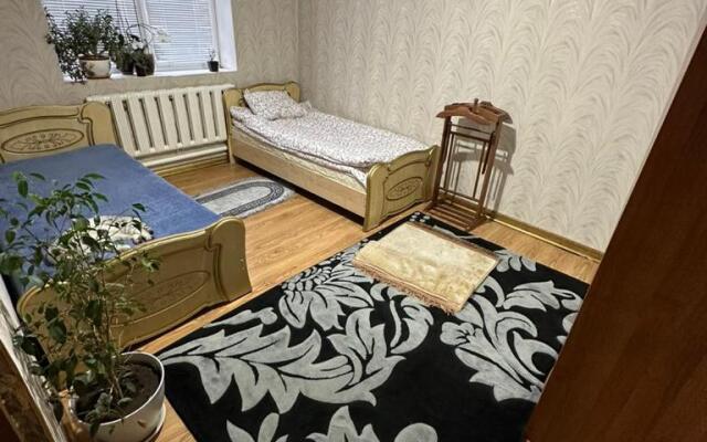 Частный Дом у Водопада Тобот