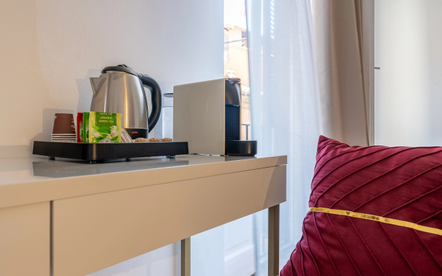 Guest house Decimo Meridio- At Spanish Steps-