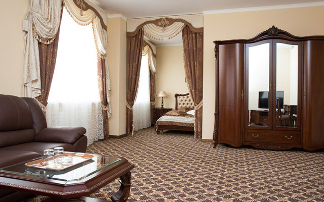 Hotel Lider