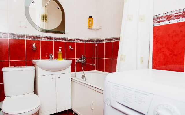 Апартаменты Комфорт и Уют 42