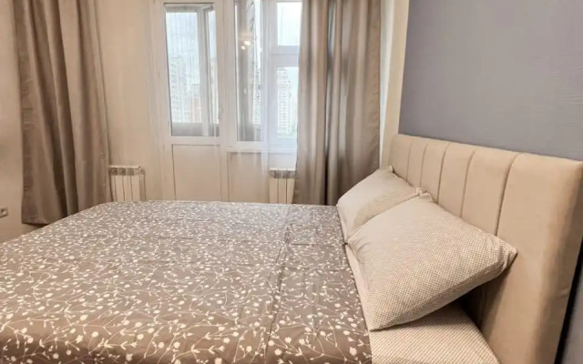V Lyubertsakh Flat