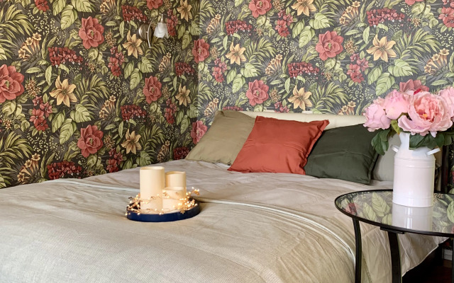 Апартаменты Квартира на Автозаводской с удаленным заселением