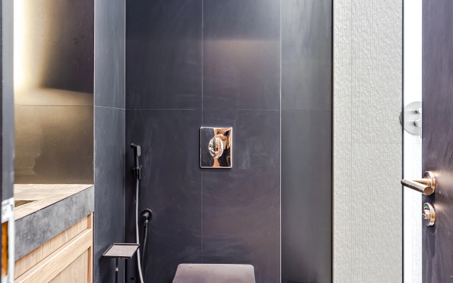 Апартаменты Новый Модный у м Бухарестская