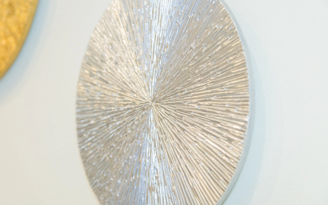 Квартира Комфортная и уютная студия Оливия