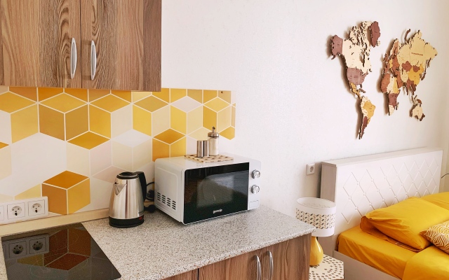 Dinastiya Na Petra Podzolkova 5a Apartments