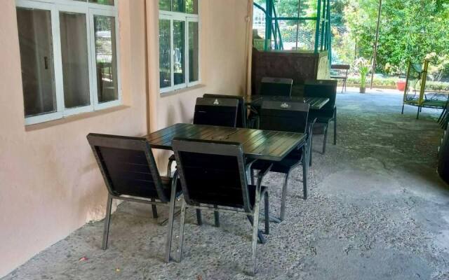 Tikhoye Mesto Linariya Guest house
