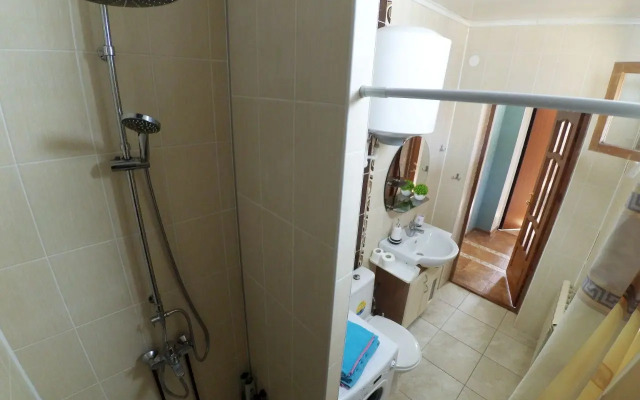 Na Beregu Volgi 2 Guest house