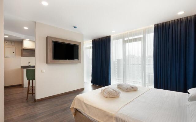Wyn Residences Batumi Apart-Hotel