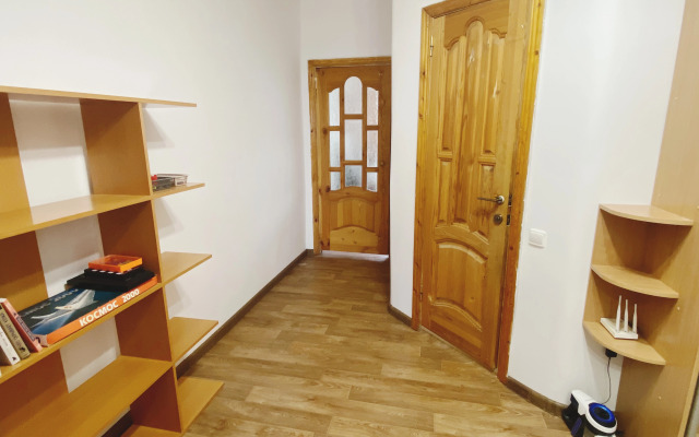 Квартира Уютная квартира возле Казань Арены