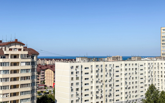 Апартаменты Студия Ленина 185А 12/19