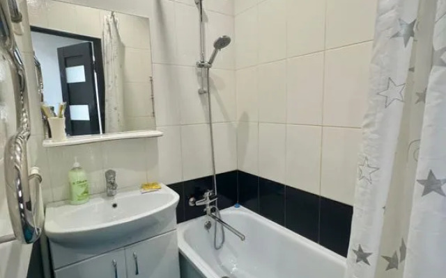 Na Ulitse Proletarskaya Gora 7 Flat