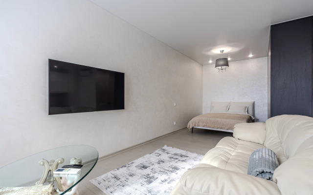 Uyutnye S Dushoy - Komfort Ryadom S Tsentrom Minska Apartments