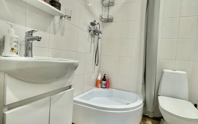 Studiya U Vitebskogo Vokzala Apartments