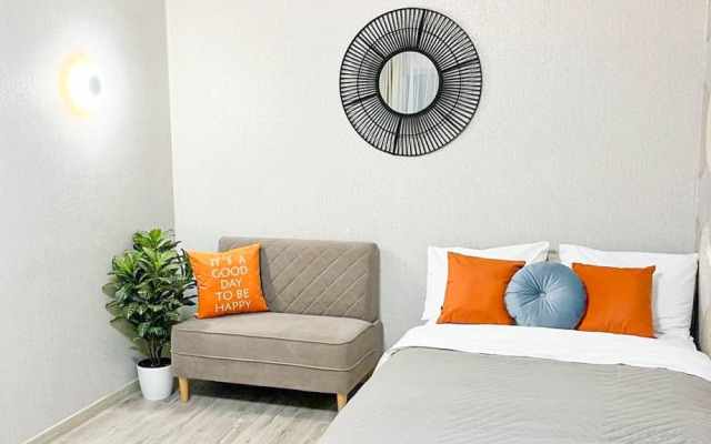 Квартира ЭлитКвартира Губкин