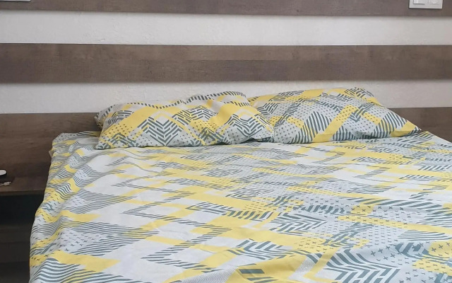 Квартира Маклина 45-1