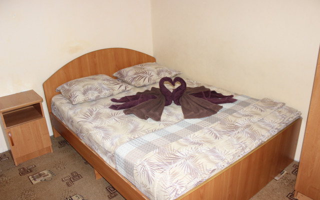 U Morya Siesta Guest house