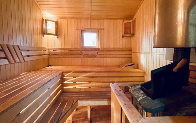 Boho Neprosto Dacha Guest House