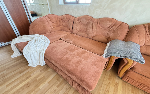 Квартира 2-ком Окт Революции 27-40 Севастополь КакДома