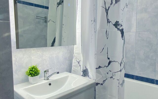 Апартаменты Liberty Sity 13