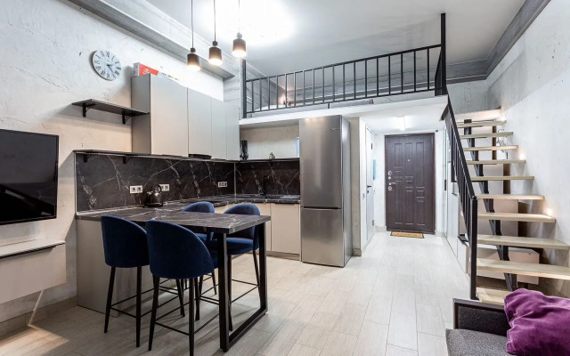 Квартира на Веселой 82/1