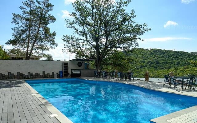 Aurora Resort, Tsaghkadzor