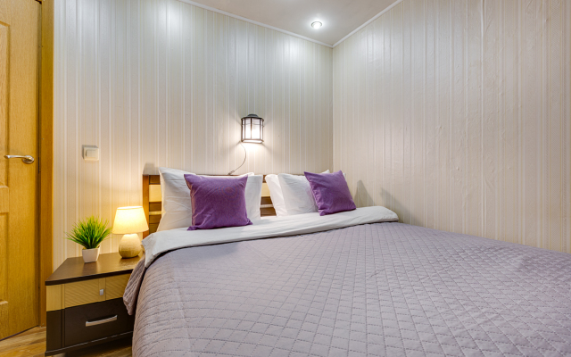 Квартира RentalSPb