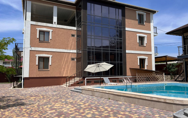 Гостевой дом Диамант