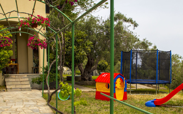 Willow Sea View Villa