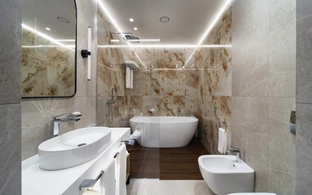 Green Park Hotel