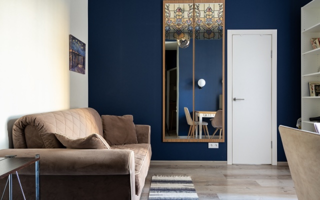 Апартаменты 1912 на Обводном Канале