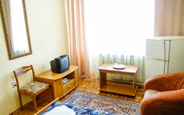 Санаторий Митино