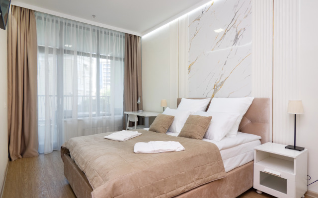 RentaSfera na Ordzhonikidze Aparthotel