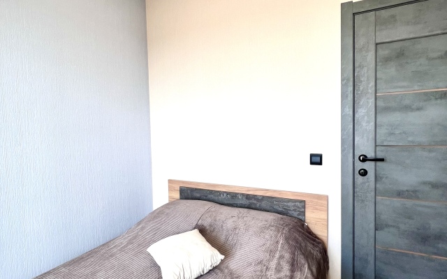 Апартаменты ОнегоГрад-Облака