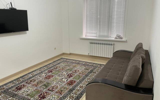 Апартаменты Квартира 1к в Дербенте