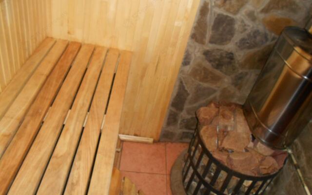 Prestizh-Lagonaki Guest House