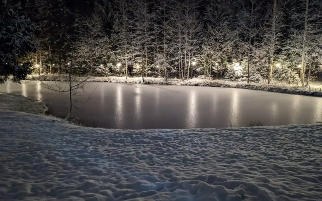 Лафер Ренессанс  & SPA
