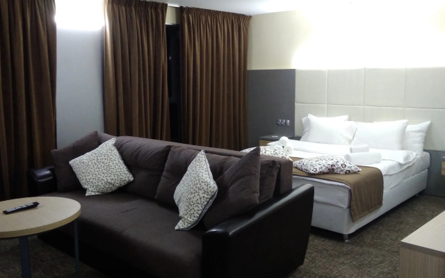 Business-hotel Voskresensk
