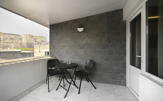 Mon Invite Hotel, Mini-Hotel