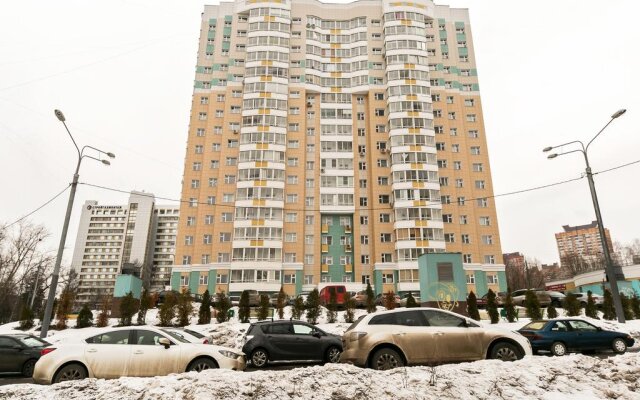 MaxRealty24 Проспект Вернадского 61