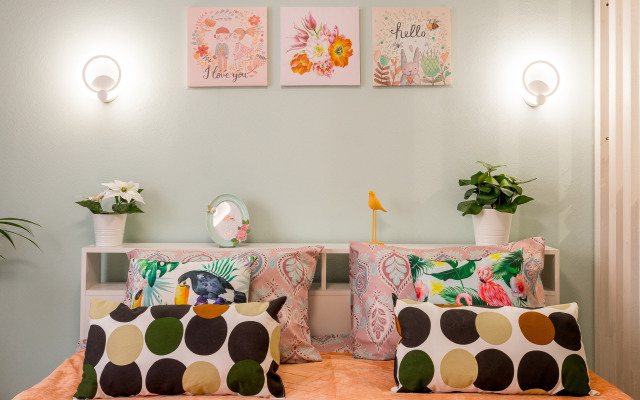 Апартаменты Люксовая Квартира у Стадиона