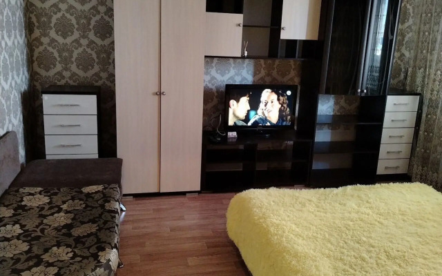 Квартира на улице Сибирская 85